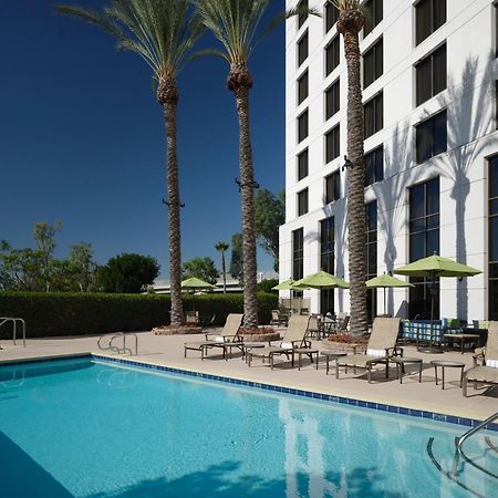 Doubletree By Hilton Irvine Spectrum Exteriér fotografie