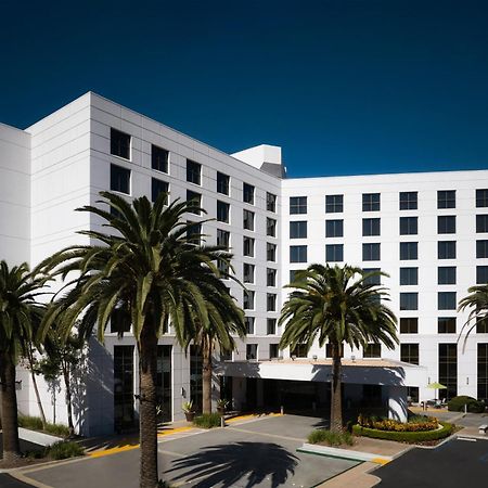Doubletree By Hilton Irvine Spectrum Exteriér fotografie