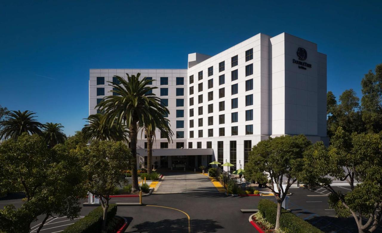 Doubletree By Hilton Irvine Spectrum Exteriér fotografie