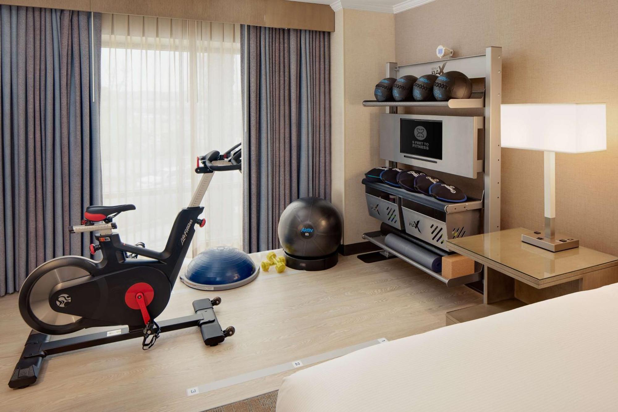 Doubletree By Hilton Irvine Spectrum Exteriér fotografie