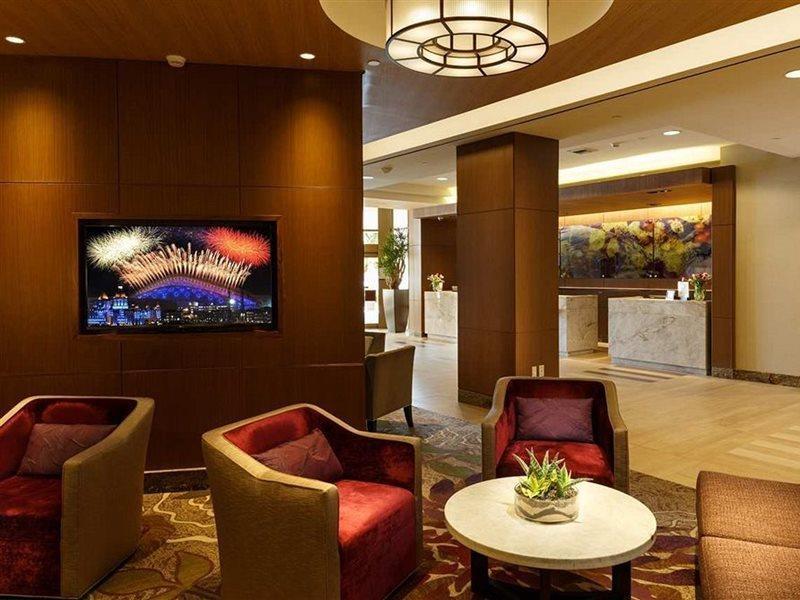 Doubletree By Hilton Irvine Spectrum Exteriér fotografie