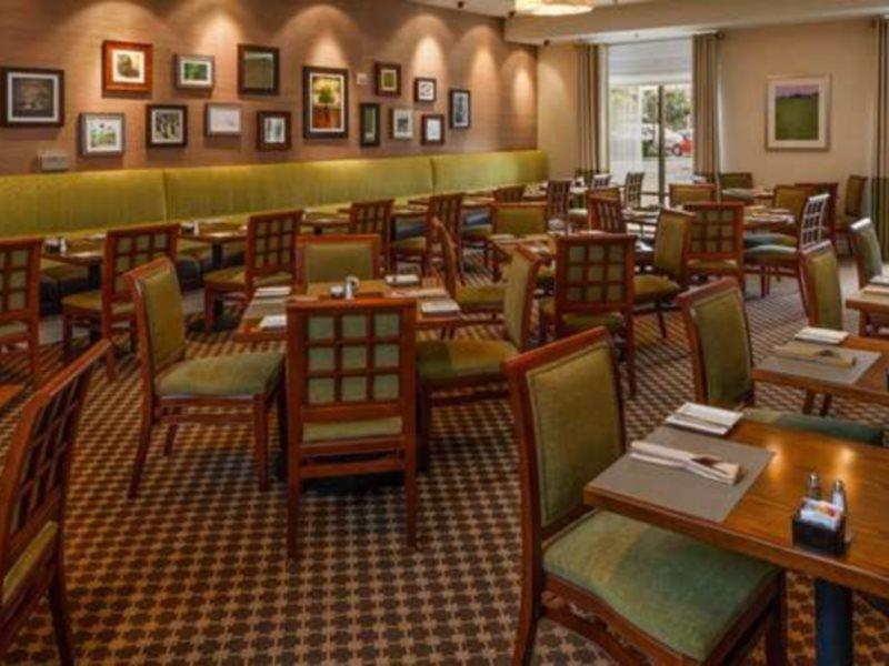 Doubletree By Hilton Irvine Spectrum Exteriér fotografie