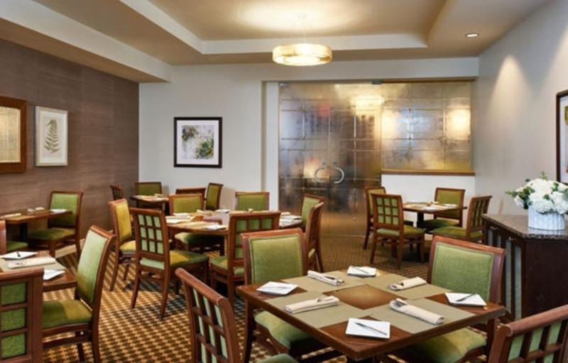 Doubletree By Hilton Irvine Spectrum Exteriér fotografie