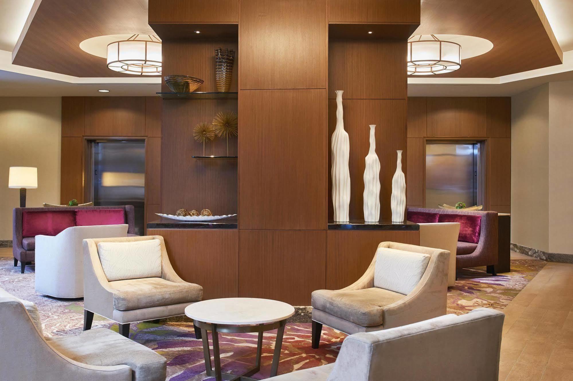 Doubletree By Hilton Irvine Spectrum Exteriér fotografie